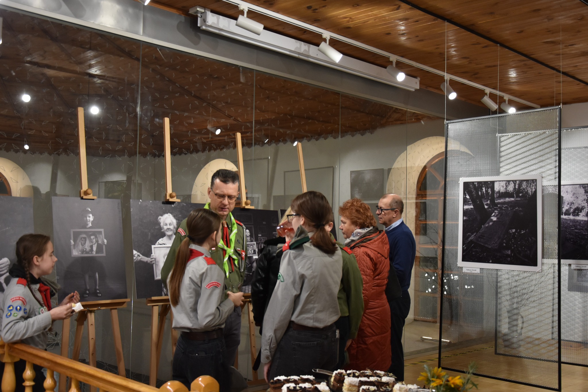 Zaduszki Muzyczne 2025